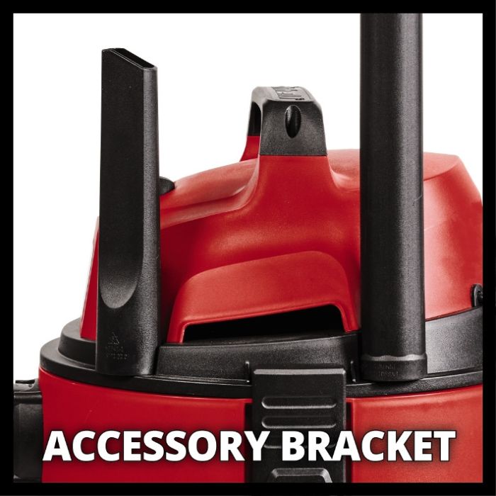 Пылесос строительный Einhell TC-VC 1825 (2342430)