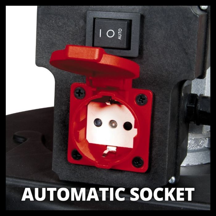 Станция аспирации Einhell TE-VE 550/1 A (4304156)