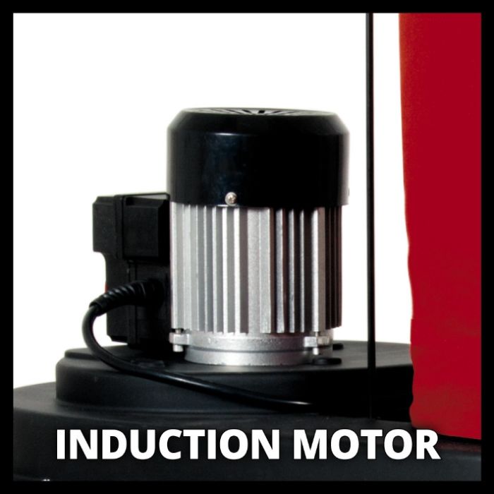 Станция аспирации Einhell TE-VE 550/1 A (4304156)