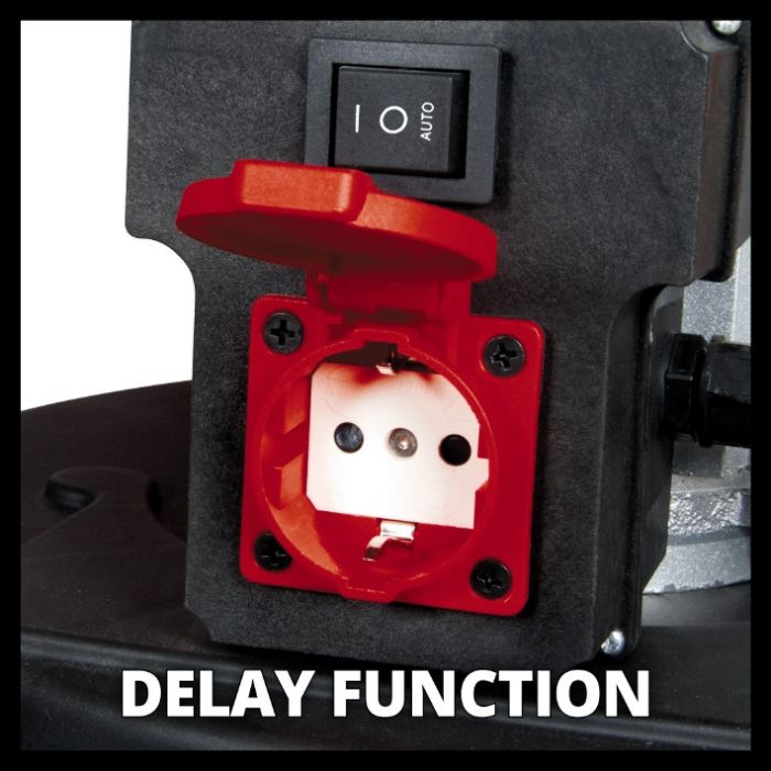 Станция аспирации Einhell TE-VE 550/1 A (4304156)