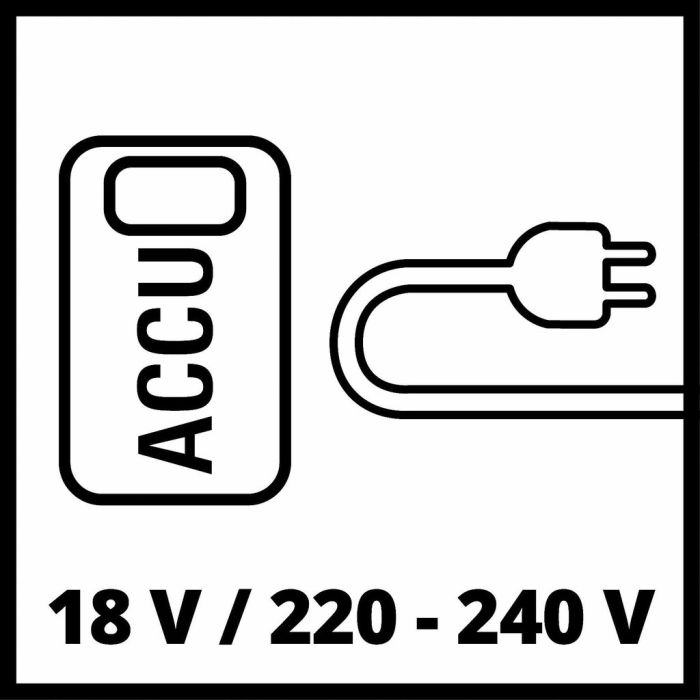 Компресор акумуляторний/гібрідний Einhell PRESSITO (4020460)