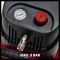 Компрессор воздушный Einhell TC-AC 200/24/8 OF (4020590)
