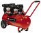 Компрессор воздушный Einhell TE-AC 270/50 Silent Plus (4020620)