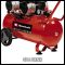 Компрессор воздушный Einhell TE-AC 270/50 Silent Plus (4020620)
