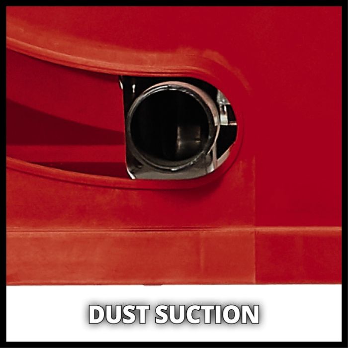 Пила циркулярная настольная Einhell TC-TS 2225 U (4340515)