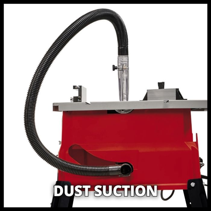 Пила циркулярная настольная Einhell TC-TS 2025/3 eco (4340495)