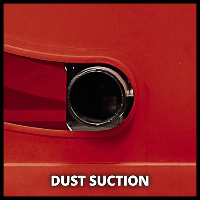 Пила циркулярная настольная Einhell TC-TS 254 U (4340510)