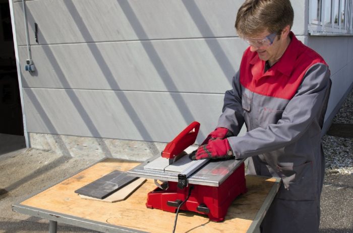 Плиткорез Einhell TC-TC 800 (4301185)