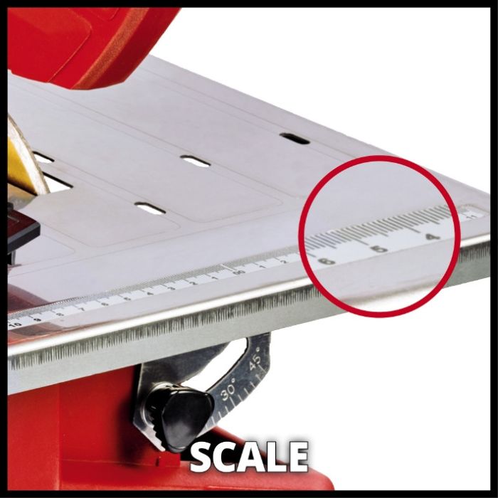 Плиткорез Einhell TC-TC 800 (4301185)