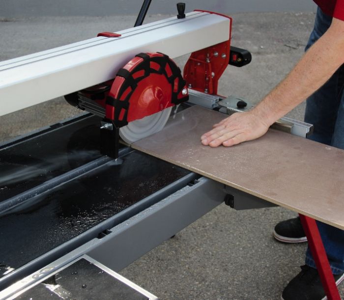 Плиткорез радиальный Einhell TE-TC 920 UL (4301220)