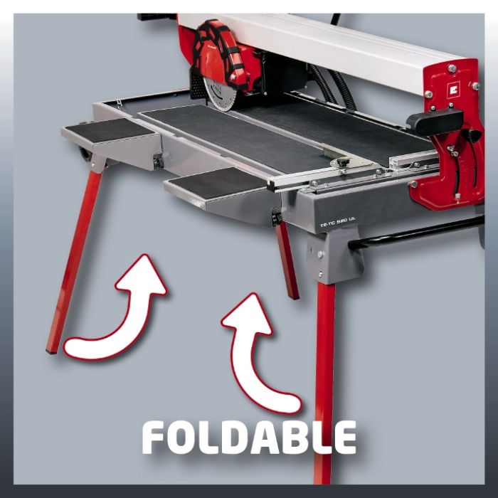 Плиткорез радиальный Einhell TE-TC 920 UL (4301220)