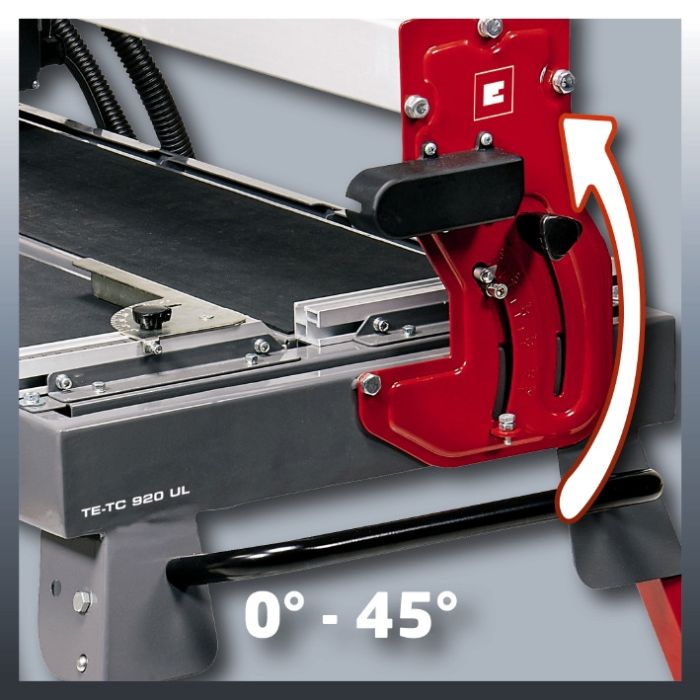 Плиткорез радиальный Einhell TE-TC 920 UL (4301220)