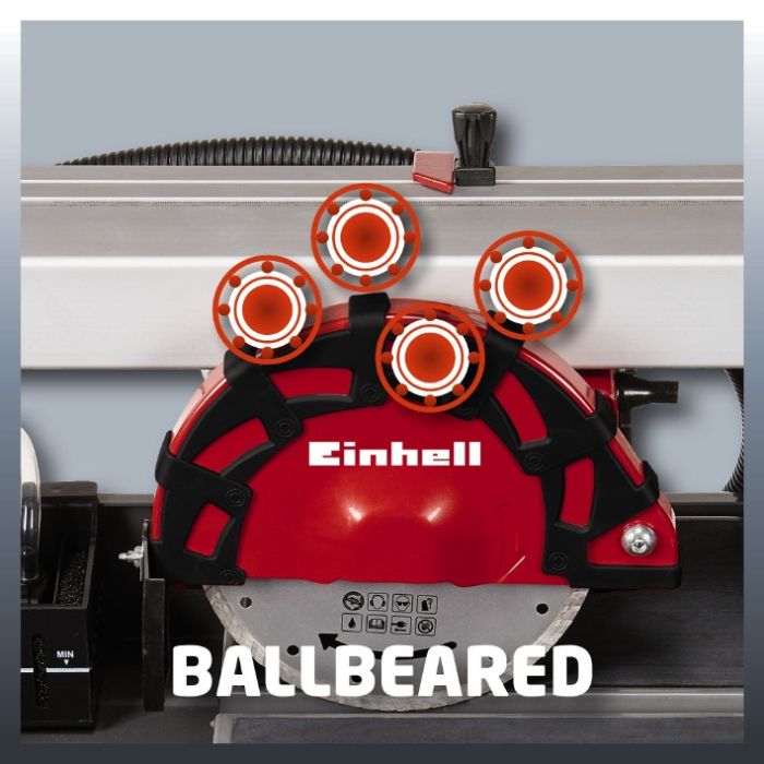 Плиткорез радиальный Einhell TE-TC 920 UL (4301220)