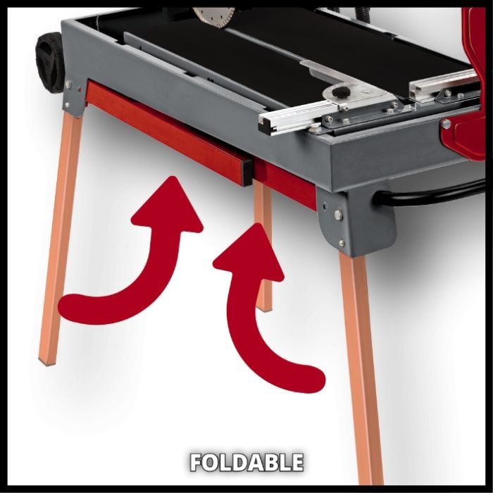 Плиткорез радиальный Einhell TE-TC 620 U (4301295)