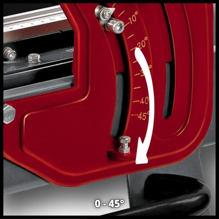 Плиткорез радиальный Einhell TE-TC 620 U (4301295)