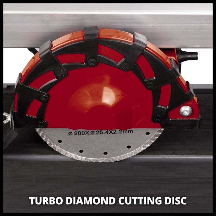 Плиткорез радиальный Einhell TE-TC 620 U (4301295)