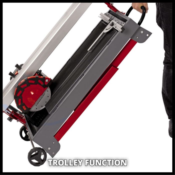 Плиткорез радиальный Einhell TE-TC 620 U (4301295)