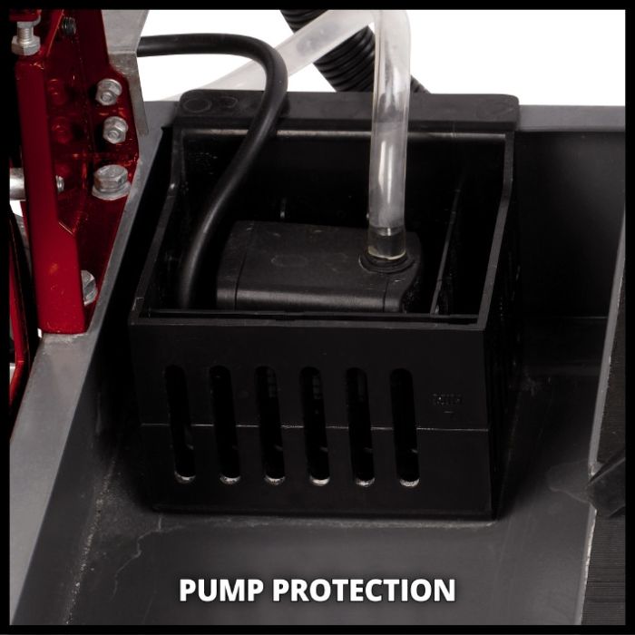 Плиткорез радиальный Einhell TE-TC 620 U (4301295)