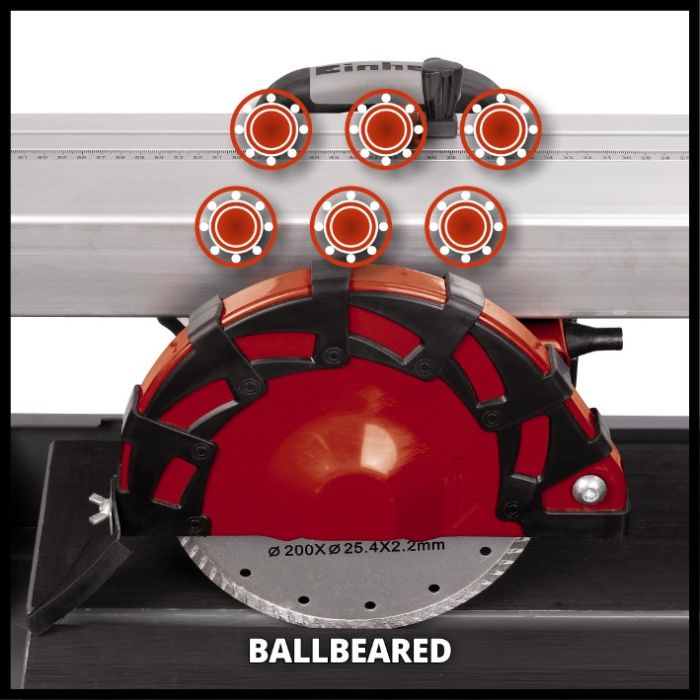 Плиткорез радиальный Einhell TE-TC 620 U (4301295)