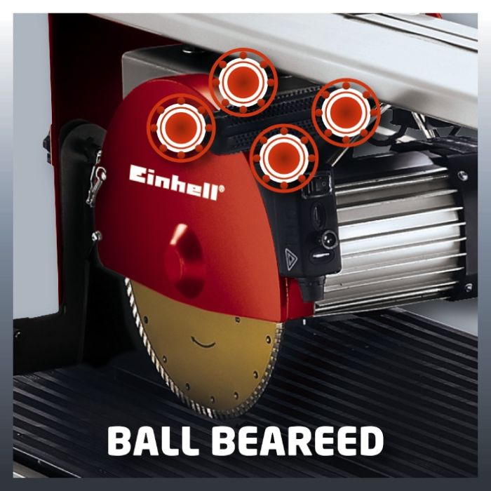 Камнерез Einhell TE-SC 570 L (4301444)