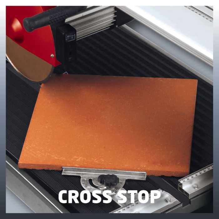 Камнерез Einhell TE-SC 570 L (4301444)