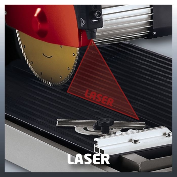 Камнерез Einhell TE-SC 570 L (4301444)