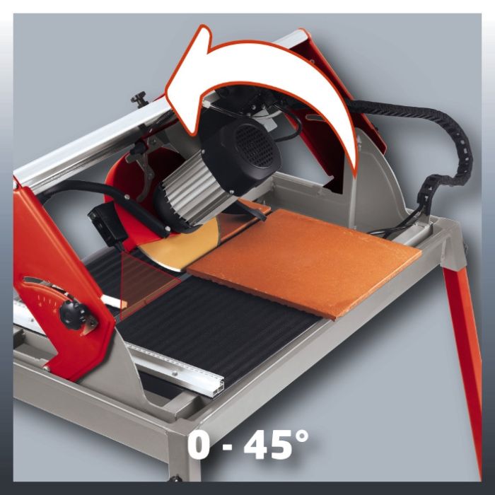 Камнерез Einhell TE-SC 570 L (4301444)