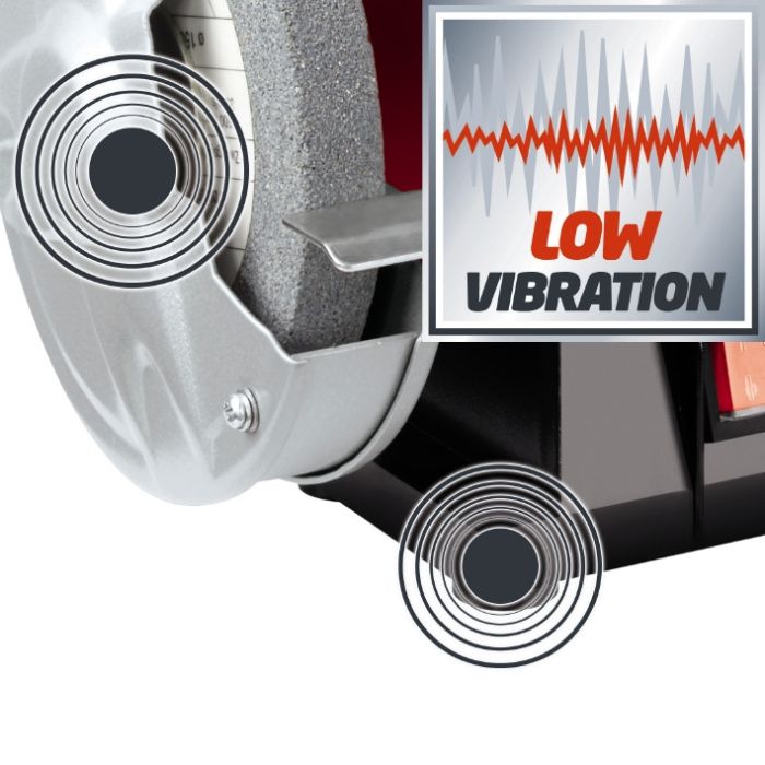 Точило универсальное Einhell TH-US 240 (4466150)