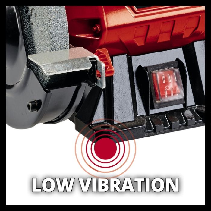 Точило двустороннее Einhell TC-BG 150 (4412632)