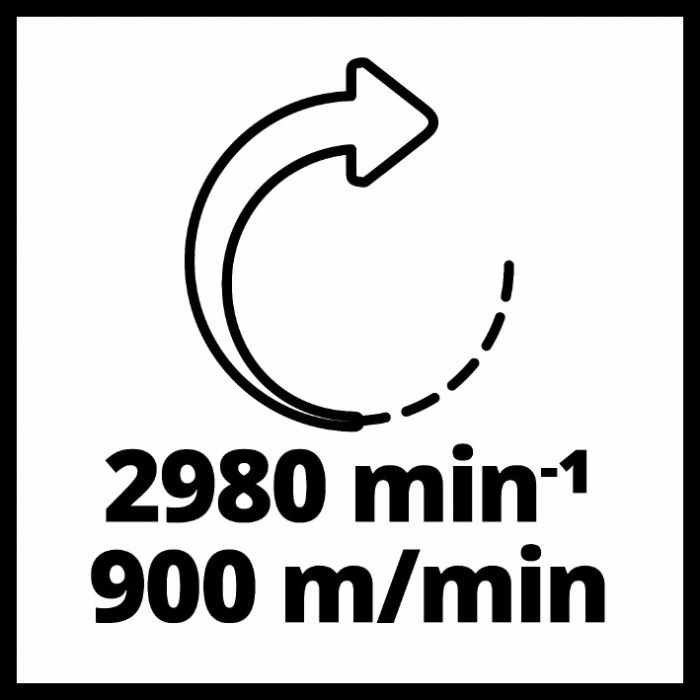 Точило универсальное Einhell TC-US 350 (4466154)