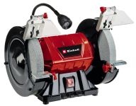 Точило двустороннее Einhell TC-BG 200 L (4412633)