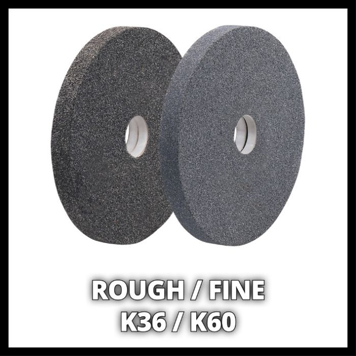 Точило двустороннее Einhell TC-BG 200 L (4412633)