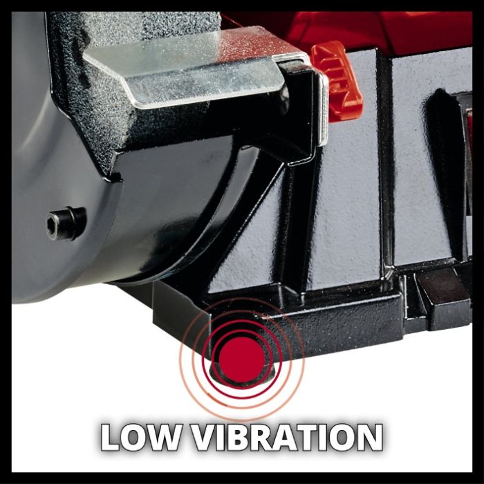 Точило двустороннее Einhell TC-BG 200 L (4412633)