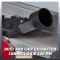 Фуговально-рейсмусовый станок Einhell TC-SP 204 (4419955)