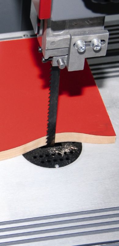 Пила ленточная стационарная Einhell TC-SB 305 U (4308055)