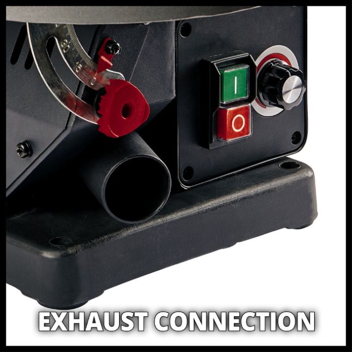 Пила лобзиковая Einhell TС-SS 405 E (4309040)