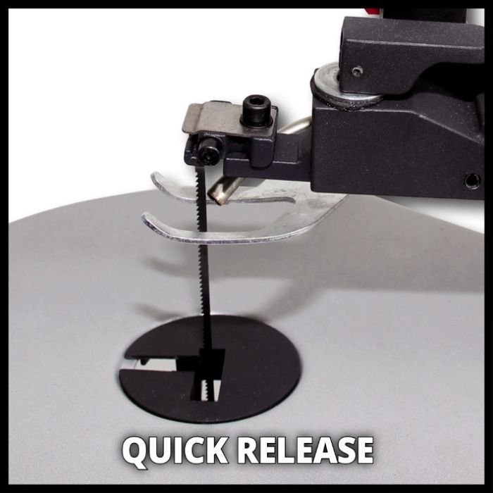 Пила лобзиковая Einhell TС-SS 405 E (4309040)