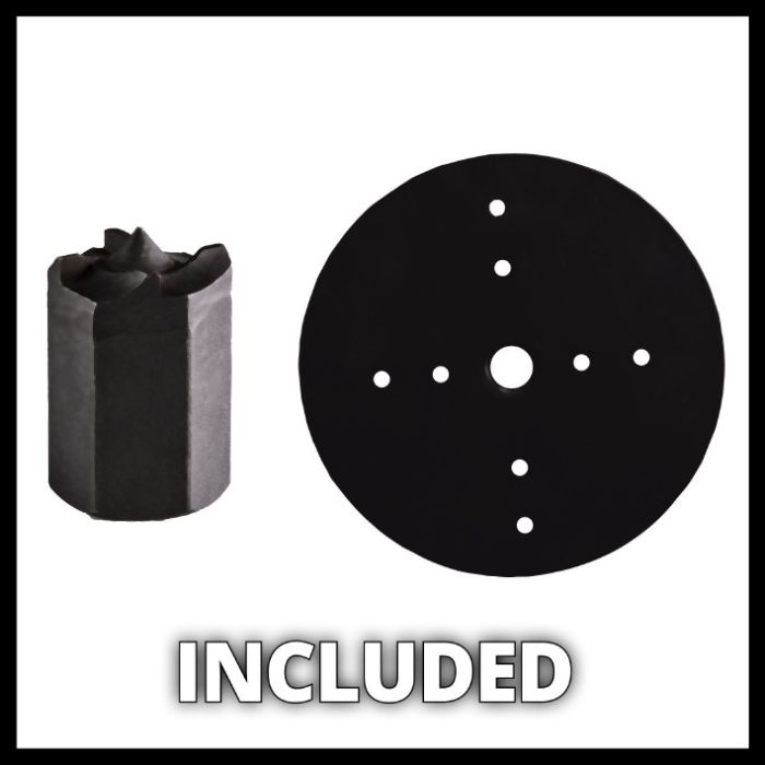 Токарный станок по дереву Einhell TC-WW 1000/1 (4312110)