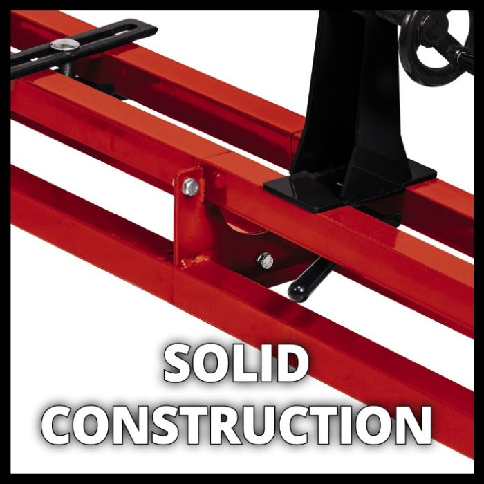 Токарный станок по дереву Einhell TC-WW 1000/1 (4312110)