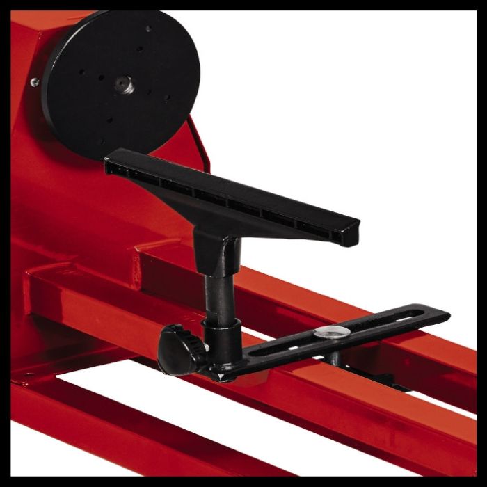 Токарный станок по дереву Einhell TC-WW 1000/1 (4312110)