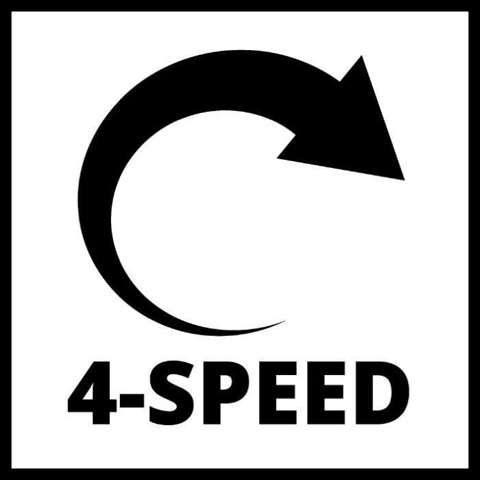 Токарный станок по дереву Einhell TC-WW 1000/1 (4312110)