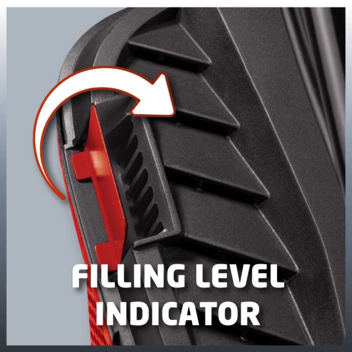 Газонокосилка электрическая Einhell GC-EM 1743 HW (3400590)