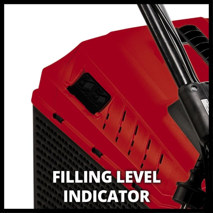 Газонокосилка электрическая Einhell GC-EM 1032 (3400257)