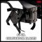 Культиватор Einhell GC-RT 7530 електричний, 750 Вт, ширина 30 см, глибина 200 мм