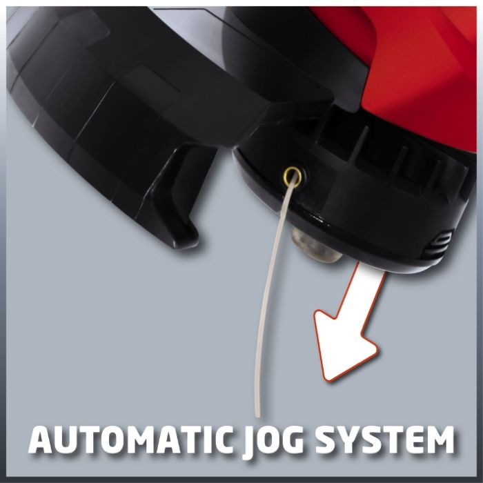 Триммер электрический Einhell GC-ET 3023 (3402050)