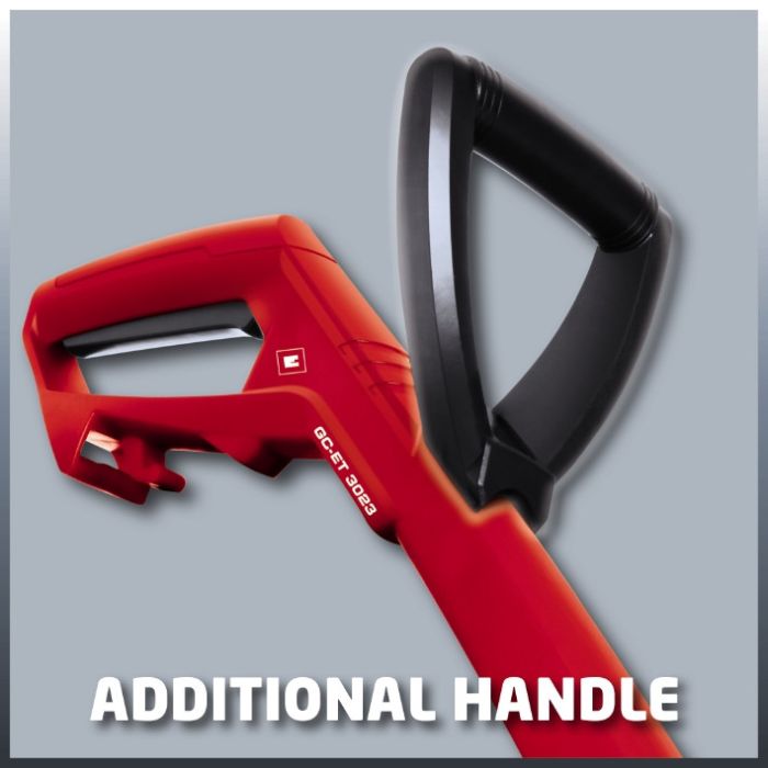 Триммер электрический Einhell GC-ET 3023 (3402050)