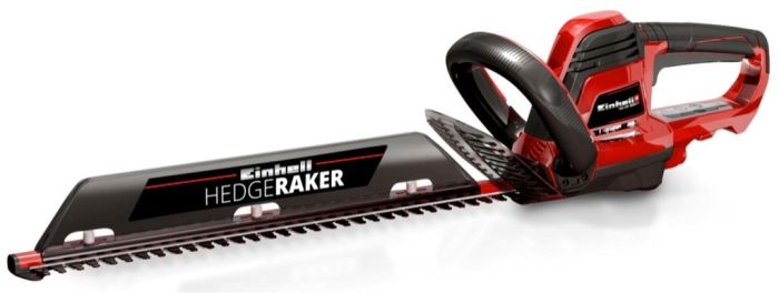 Кусторез электрический Einhell GC-EH 6055/1 (3403320)