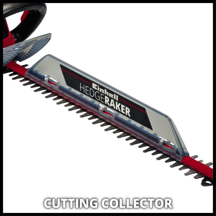 Кусторез электрический Einhell GC-EH 6055/1 (3403320)