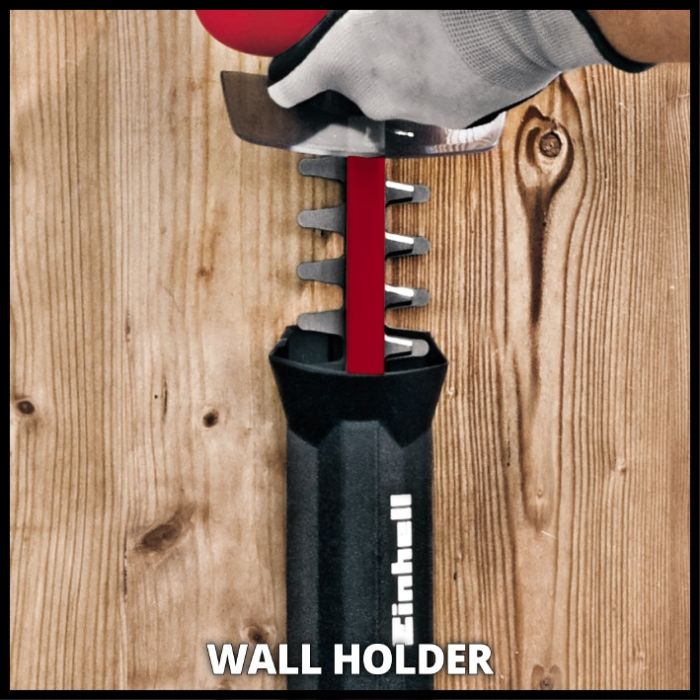 Кусторез электрический Einhell GC-EH 6055/1 (3403320)