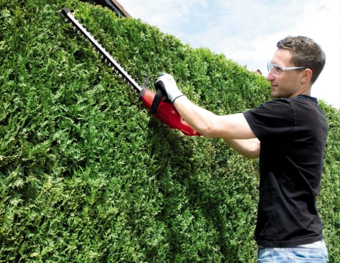 Кусторез электрический Einhell GC-EH 4245 (3403460)